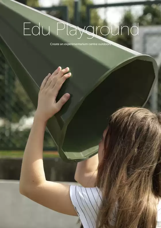Lekolar katalog i København | Lekolar Edu playground | 2025-10-15T00:00:00.000Z - 2025-10-29T00:00:00.000Z