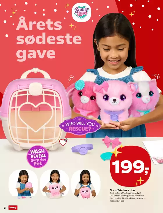 Aktuelle tilbud og kampagner
