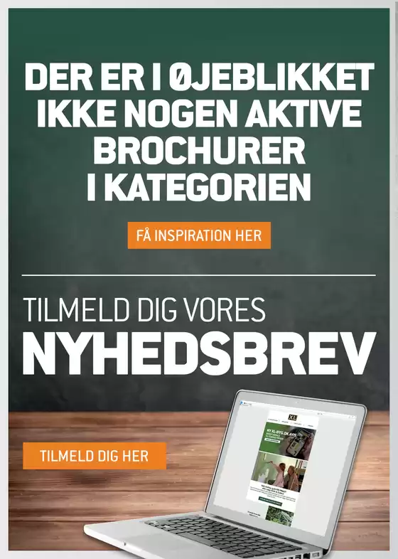 XL-BYG katalog i Middelfart | Vores bedste kup | 2025-10-16T00:00:00.000Z - 2025-10-30T00:00:00.000Z