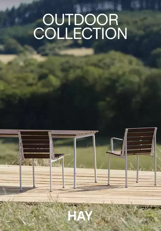 Hay katalog i Middelfart | Eksklusive tilbud og kup | 2025-10-16T00:00:00.000Z - 2025-10-30T00:00:00.000Z