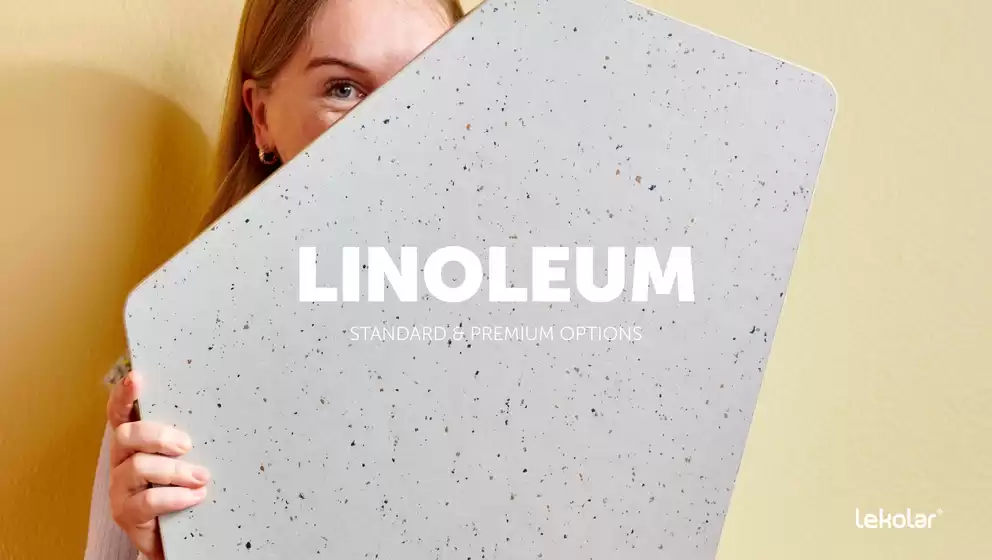 Lekolar katalog i Kolding | Lekolar Linoleum (ENG) | 2025-10-17T00:00:00.000Z - 2025-10-31T00:00:00.000Z