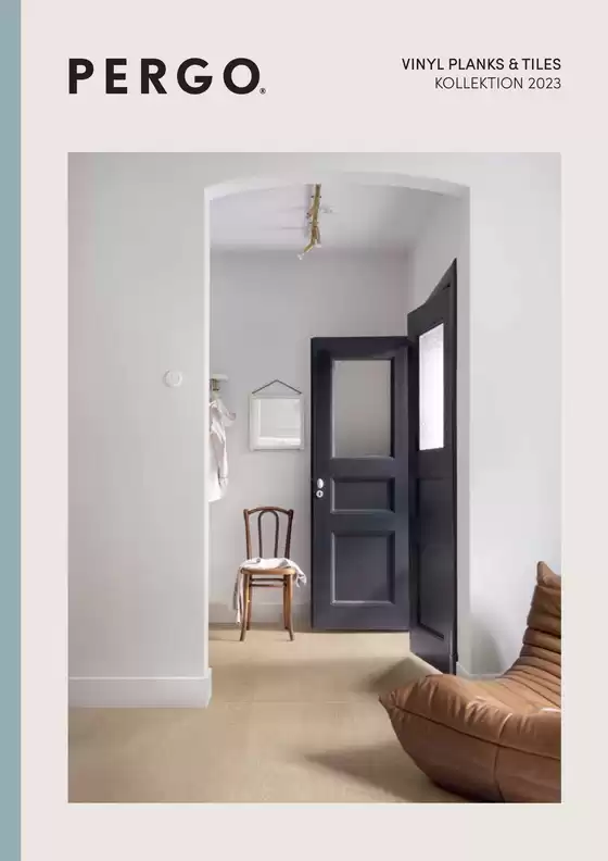 Garant katalog | PERGO VINYL PLANKS & TILES KOLLEKTION 2023 | 2025-10-18T00:00:00.000Z - 2025-11-01T00:00:00.000Z