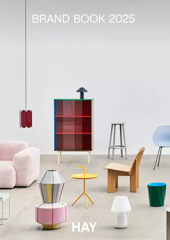 Hay katalog i Frederiksberg | Særtilbud til dig | 2025-10-18T00:00:00.000Z - 2025-11-01T00:00:00.000Z