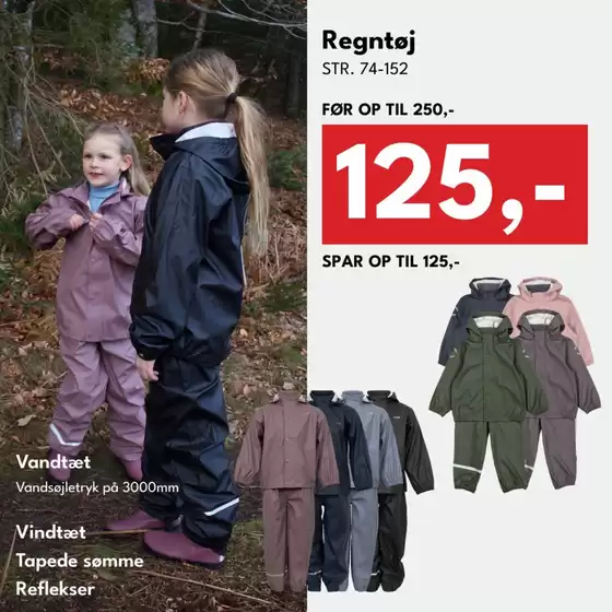 Dansk Outlet Tilbudsavis