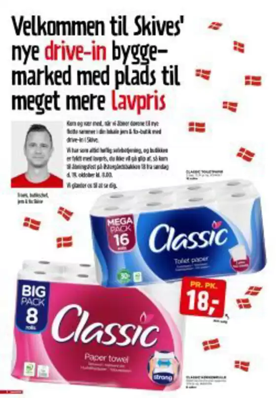 jem & fix Tilbudsavis