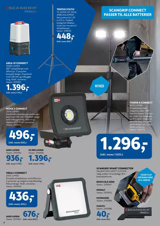 Davidsen Tilbudsavis