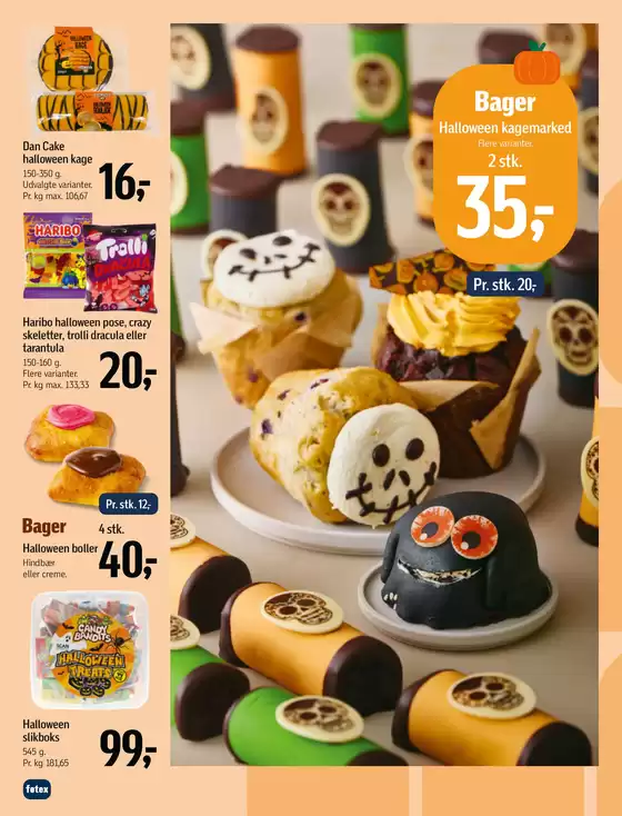 Spar nu med vores tilbud