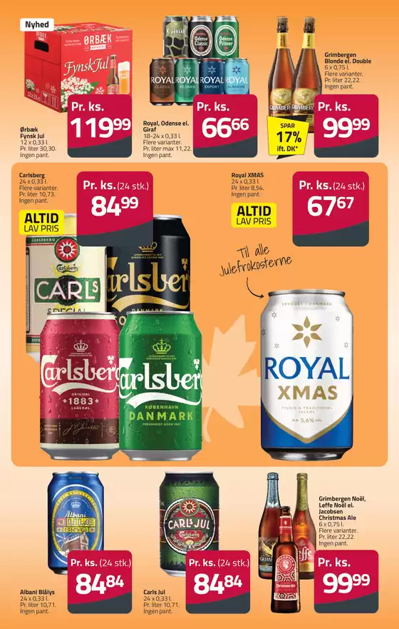 Dansk avis