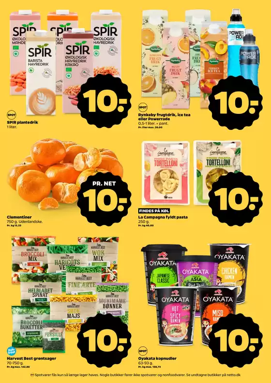 Netto uge 44 