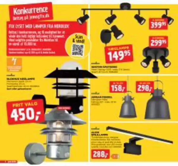 jem & fix Tilbudsavis