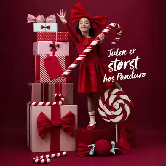 Panduro Hobby Tilbudsavis