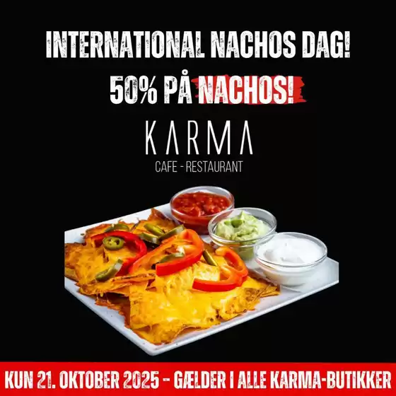 Bruuns Bazaar Tilbudsavis