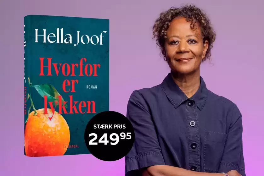 Bog & idé Tilbudsavis