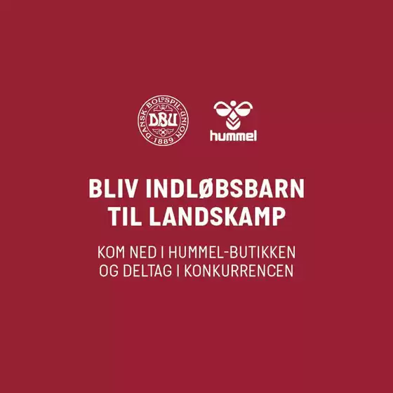 Bruuns Bazaar Tilbudsavis