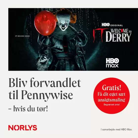 Bruuns Bazaar Tilbudsavis