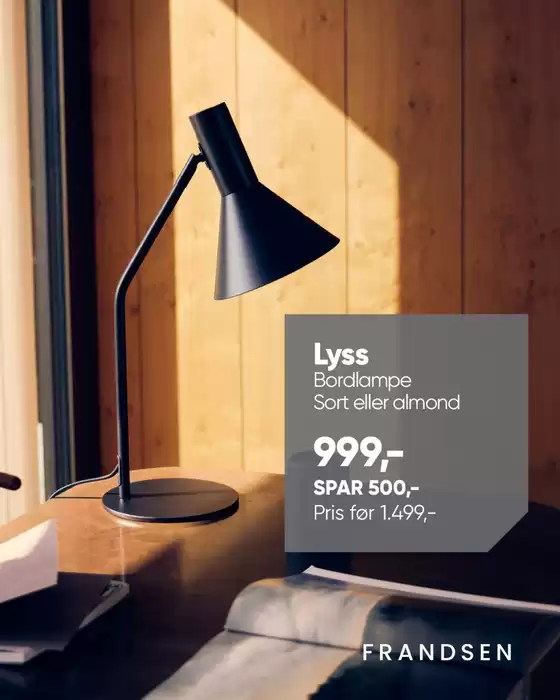 El-Salg katalog | Toptilbud og rabatter | 2025-10-31T00:00:00.000Z - 2025-11-14T00:00:00.000Z