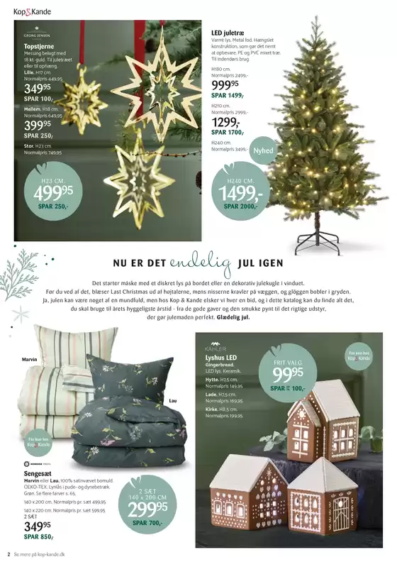 Julekataloget 2025