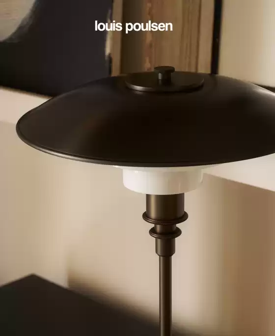 Nye tilbud at opdage