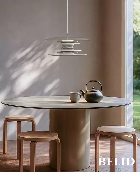 El-Salg katalog i Frederiksberg | El-Salg Tilbudsavis | 2025-11-08T00:00:00.000Z - 2025-11-22T00:00:00.000Z