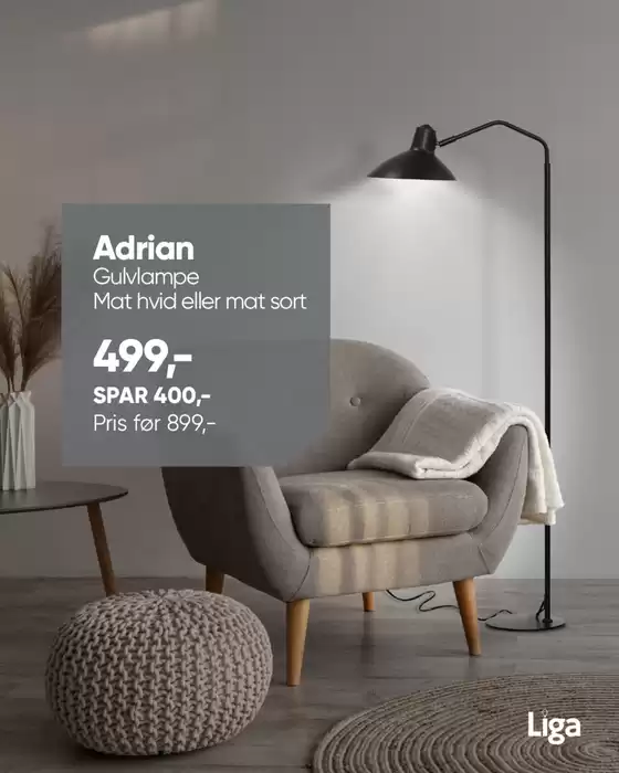 El-Salg katalog i Frederiksberg | Aktuelle særkampagner | 2025-11-08T00:00:00.000Z - 2025-11-22T00:00:00.000Z