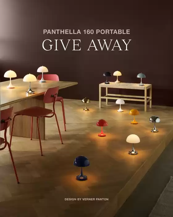 Vores bedste tilbud til dig