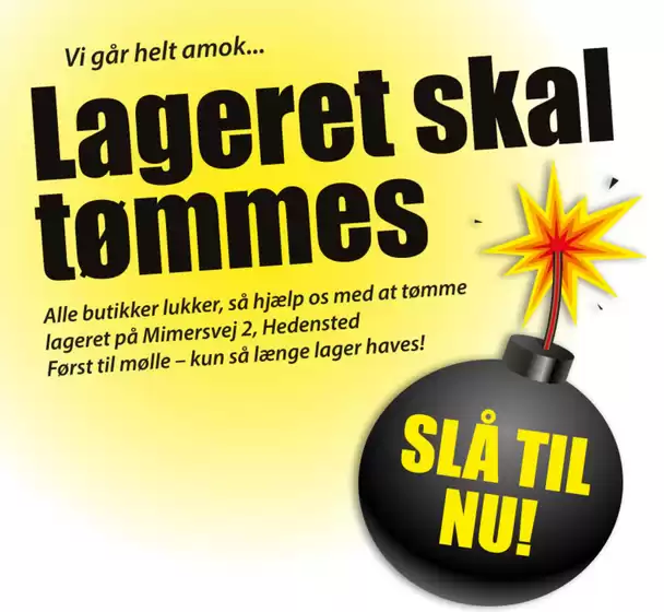 VVS Eksperten katalog i Lillerød | Toptilbud til alle kupjægere | 2025-11-15T00:00:00.000Z - 2025-11-29T00:00:00.000Z