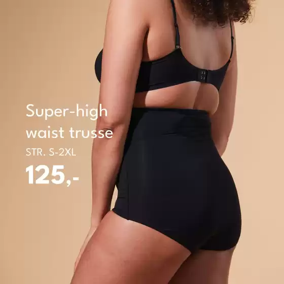 Dansk Outlet katalog i Århus | Fantastisk tilbud til alle kunder | 2025-11-16T00:00:00.000Z - 2025-11-30T00:00:00.000Z