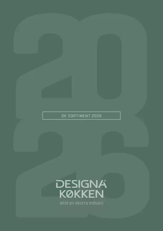 Designa katalog i Hjørring | dk sortimentsoversigt | 2026-01-01T00:00:00.000Z - 2026-12-31T00:00:00.000Z