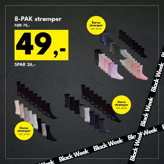 Dansk Outlet katalog i Århus | Rabatter og kampagner | 2025-12-01T00:00:00.000Z - 2025-12-15T00:00:00.000Z