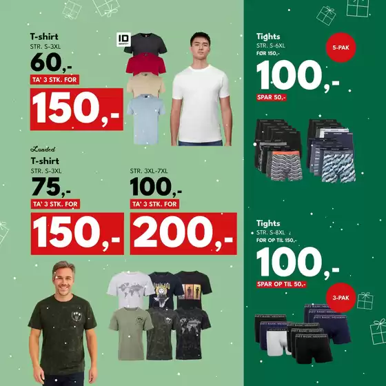 Dansk Outlet katalog i Nyborg | Fantastiske rabatter på udvalgte produkter | 2025-12-06T00:00:00.000Z - 2025-12-20T00:00:00.000Z