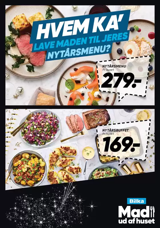 Bilka katalog | Eksklusive tilbud og kup | 2025-12-07T00:00:00.000Z - 2025-12-21T00:00:00.000Z