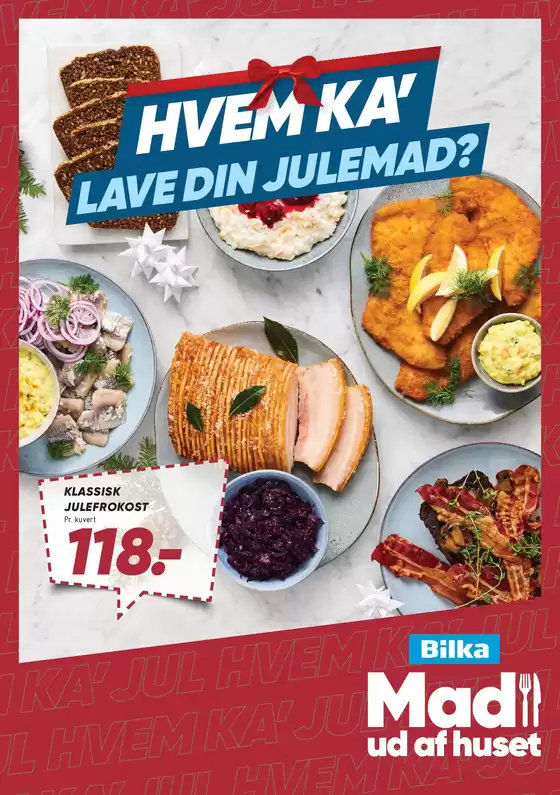 Bilka katalog i Esbjerg | Tilbud til kupjægere | 2025-12-09T00:00:00.000Z - 2025-12-23T00:00:00.000Z
