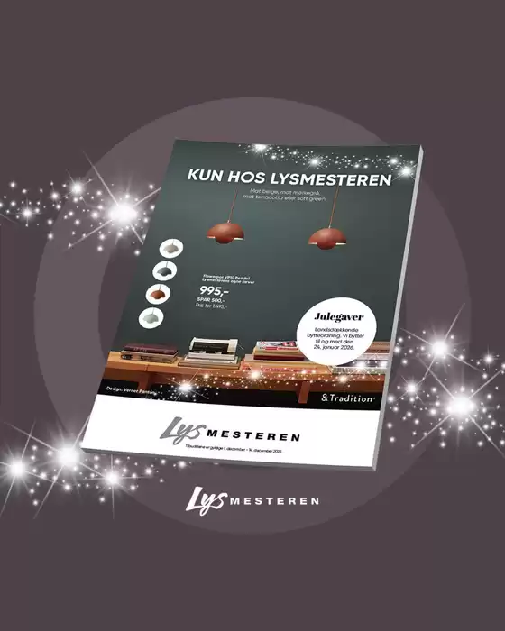 El-Salg katalog i Vejle | Spar nu med vores tilbud | 2025-12-01T00:00:00.000Z - 2025-12-14T00:00:00.000Z