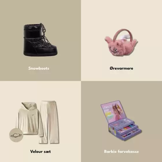 Dansk Outlet katalog | Toptilbud til sparegrise | 2025-12-17T00:00:00.000Z - 2025-12-31T00:00:00.000Z