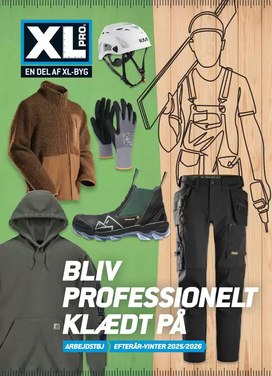 Johannes Fog katalog i Kolind | Beklaedning efteraar 2025 | 2025-09-01T00:00:00.000Z - 2026-02-28T00:00:00.000Z