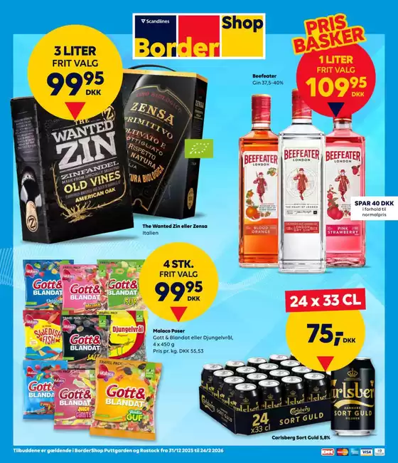 BorderShop katalog | Vinterens bedste tilbud | 2025-12-23T00:00:00.000Z - 2026-02-24T00:00:00.000Z