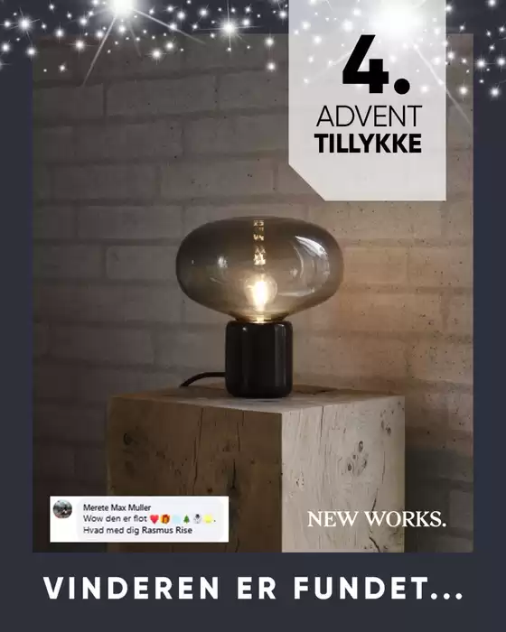 El-Salg katalog i Nørager (Nordjylland) | Aktuelle særkampagner | 2025-12-28T00:00:00.000Z - 2026-01-11T00:00:00.000Z