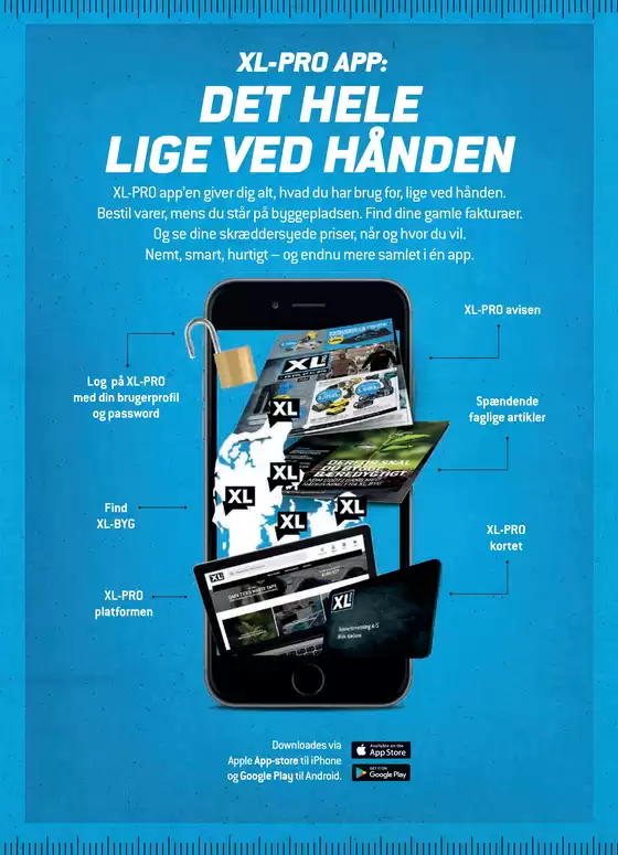 XL-BYG katalog i Silkeborg | XL-BYG Tilbudsavis | 2026-01-02T00:00:00.000Z - 2026-01-16T00:00:00.000Z