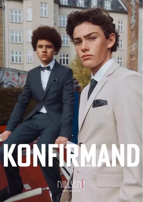 Nielsen's katalog i Esbjerg | Nielsens Tilbudsavis | 2026-01-10T00:00:00.000Z - 2026-01-24T00:00:00.000Z