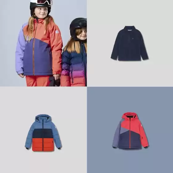 Dansk Outlet katalog i Hobro | Tilbud til kupjægere | 2026-01-24T00:00:00.000Z - 2026-02-07T00:00:00.000Z