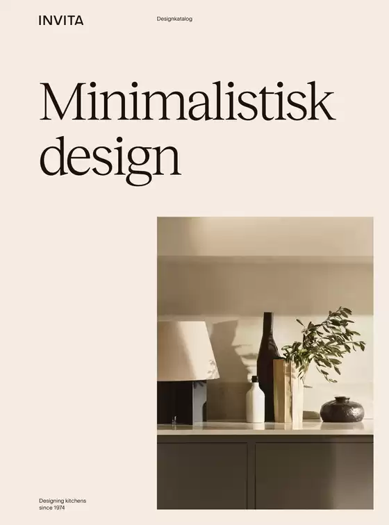 Invita katalog i Frederikshavn | Designkatalog 2025 | 2026-01-24T00:00:00.000Z - 2026-02-07T00:00:00.000Z