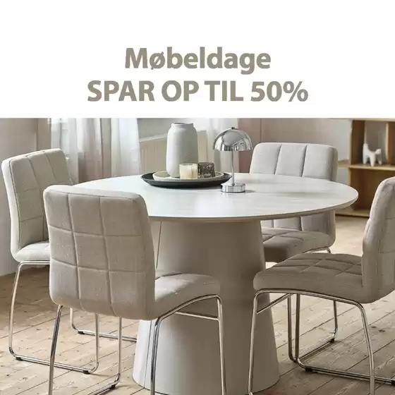 JYSK katalog i Sønderborg | Eksklusive tilbud til vores kunder | 2026-01-28T00:00:00.000Z - 2026-02-11T00:00:00.000Z