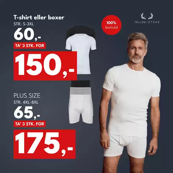 Dansk Outlet katalog i Middelfart | Toptilbud til alle kupjægere | 2026-01-31T00:00:00.000Z - 2026-02-14T00:00:00.000Z