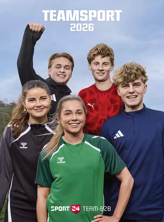 Sport 24 Business katalog i Birkerød | Sport 24 Business Teamkatalog | 2026-01-01T00:00:00.000Z - 2026-12-31T00:00:00.000Z