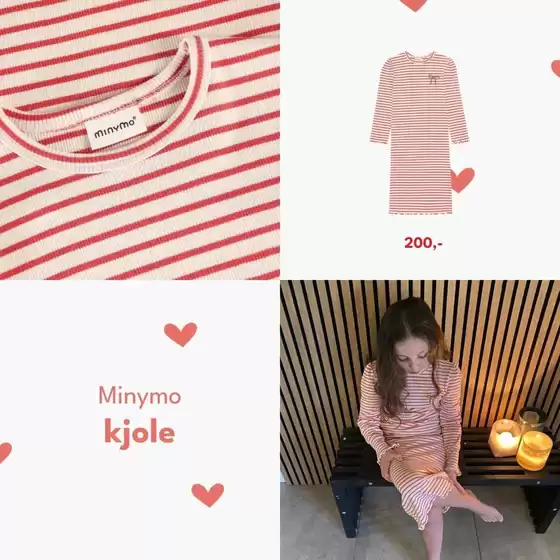 Dansk Outlet katalog i Århus | Oplev attraktive tilbud | 2026-02-14T00:00:00.000Z - 2026-02-28T00:00:00.000Z