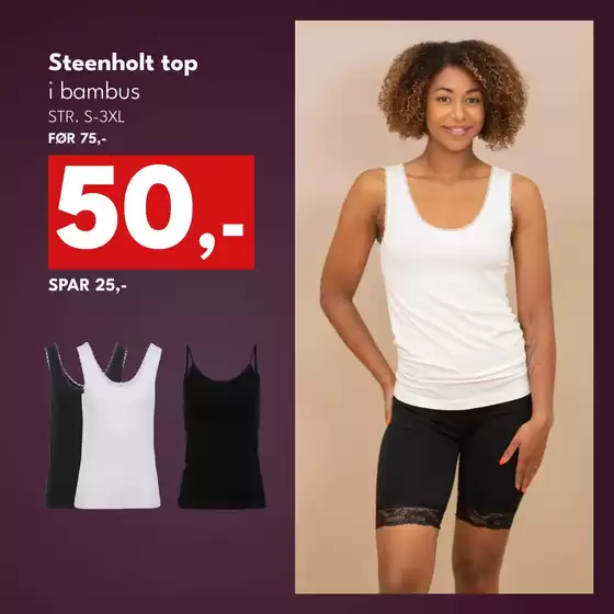 Dansk Outlet katalog i Korsør | Fantastisk tilbud til kupjægere | 2026-02-01T00:00:00.000Z - 2026-02-28T00:00:00.000Z