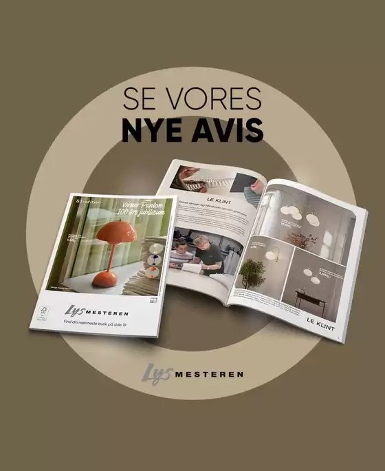 El-Salg katalog i Odense | Fantastisk tilbud til alle kunder | 2026-02-17T00:00:00.000Z - 2026-03-03T00:00:00.000Z