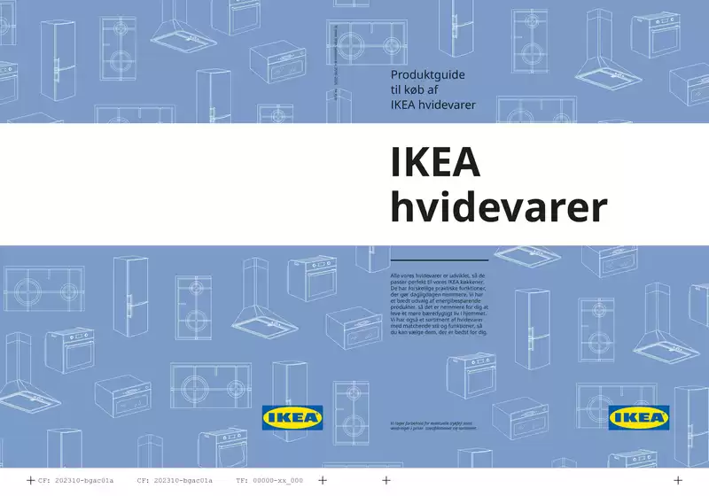 IKEA katalog i Århus | En guide til at købe IKEA hvidevarer | 2018-01-01T00:00:00.000Z - 2026-12-31T00:00:00.000Z