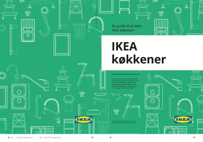 IKEA katalog i Århus | En guide til at købe IKEA køkkener | 2018-01-01T00:00:00.000Z - 2026-12-31T00:00:00.000Z