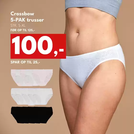 Dansk Outlet katalog i Hillerød | Attraktive særtilbud til alle | 2026-03-03T00:00:00.000Z - 2026-03-17T00:00:00.000Z